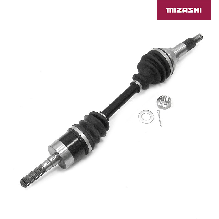 Привод для BRP ATV-CA-876, арт. ATV-CA-876,          MIZASHI 