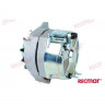 Генератор Volvo Penta D1-30\D2-40-75\D4\D6, Recmar, арт. 873770_RM, Recmar Генератор Volvo Penta D1-30\D2-40-75\D4\D6, Recmar, арт. 873770_RM, Recmar