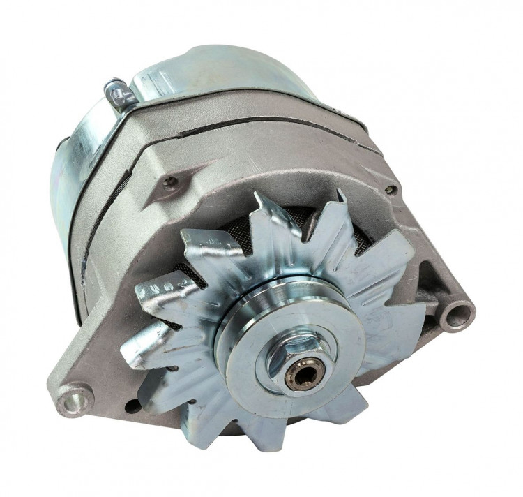 Генератор Volvo Penta D1-30\D2-40-75\D4\D6, Recmar, арт. 873770_RM,          Recmar 