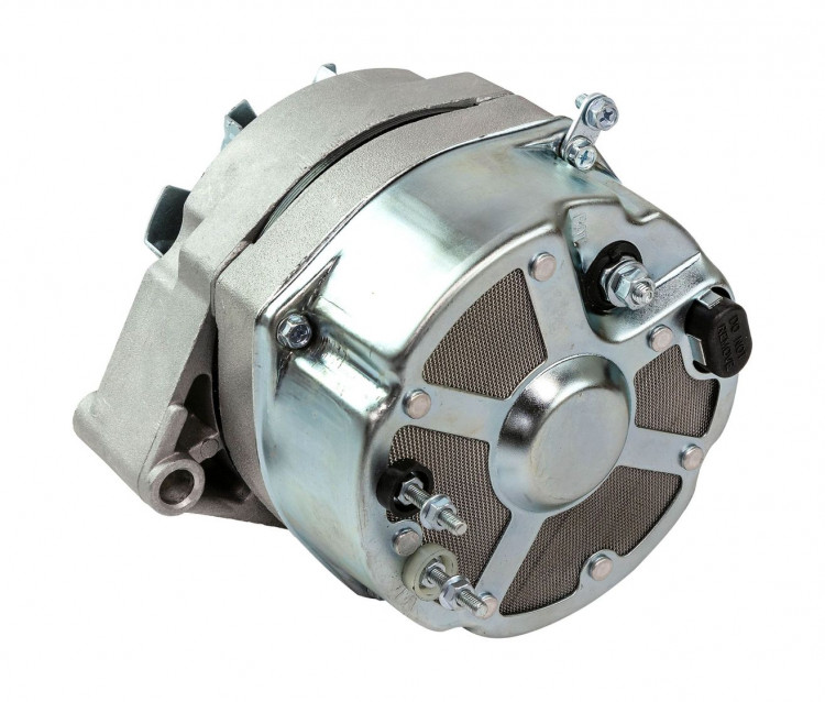 Генератор Volvo Penta D1-30\D2-40-75\D4\D6, Recmar, арт. 873770_RM,          Recmar 