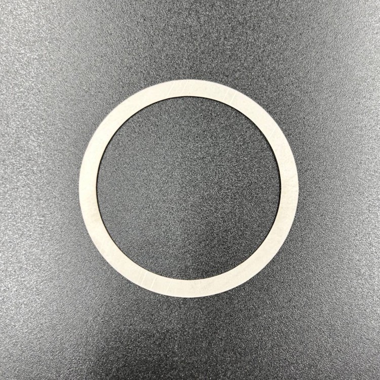 Шайба регулировочная шпх Yamaha 20-30 (1.0 мм) (PREMARINE), арт. 6L2-45567-00-K,          PREMARINE 