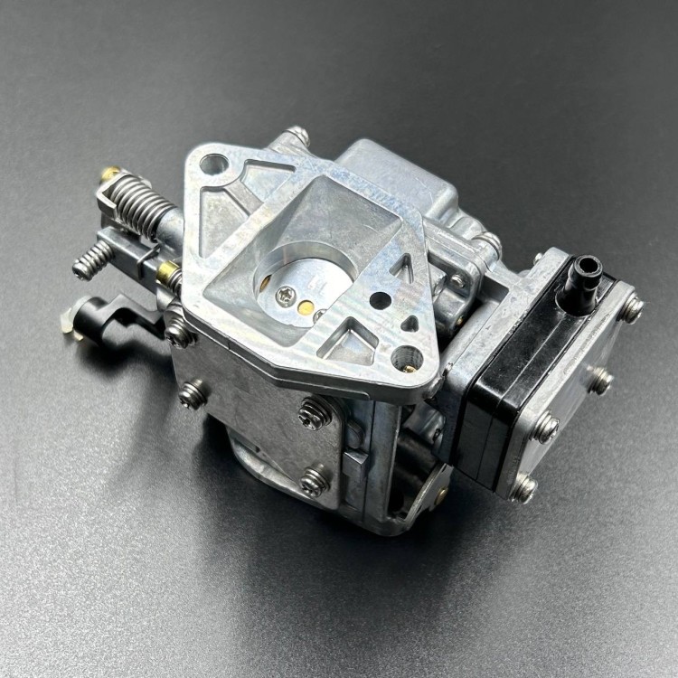 Карбюратор Yamaha 9.9-15 (YUELANG), арт. 63V-14301-00-K,          TAIZHOU YUELANG POWER TECHNOLOGY 