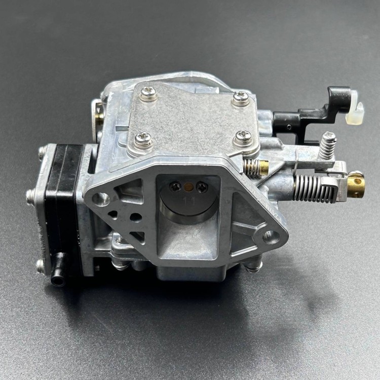 Карбюратор Yamaha 9.9-15 (YUELANG), арт. 63V-14301-00-K,          TAIZHOU YUELANG POWER TECHNOLOGY 