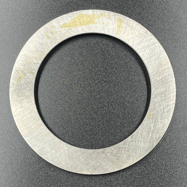 Шайба шестерни заднего хода Yamaha 150-200 (Yamaha), арт. 6G5-45576-10,          YAMAHA 