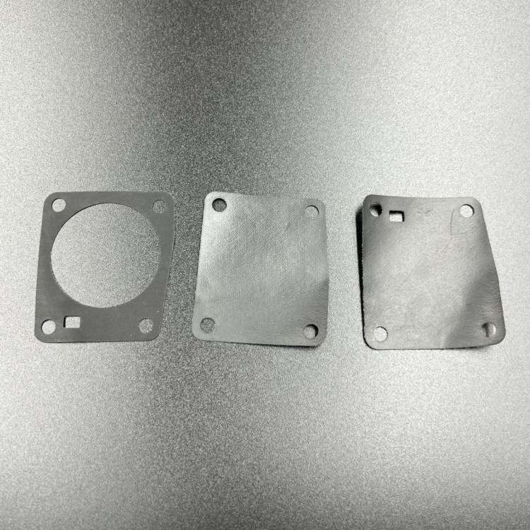 Ремкомплект топливного насоса 6G1 Yamaha 3-15 (Sinera), арт. 6G1-24411-00-00-TW,          POLY-MOTO 