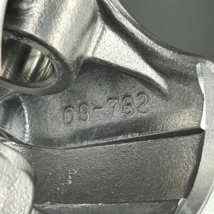 Поршневой комплект BRP Grand Touring 800 (STD) (420-887-646) (Osaka), арт. 09-782-F-TW,          OSAKA 