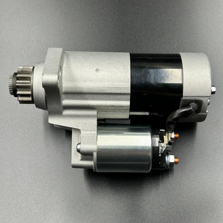 Электростартер Honda 75-90 (WUHU), арт. 31200-ZW10-040-K,          WUHU 