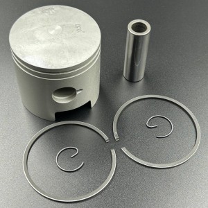 Поршневой комплект Yamaha 25-30 (0.50mm) (Sinera)