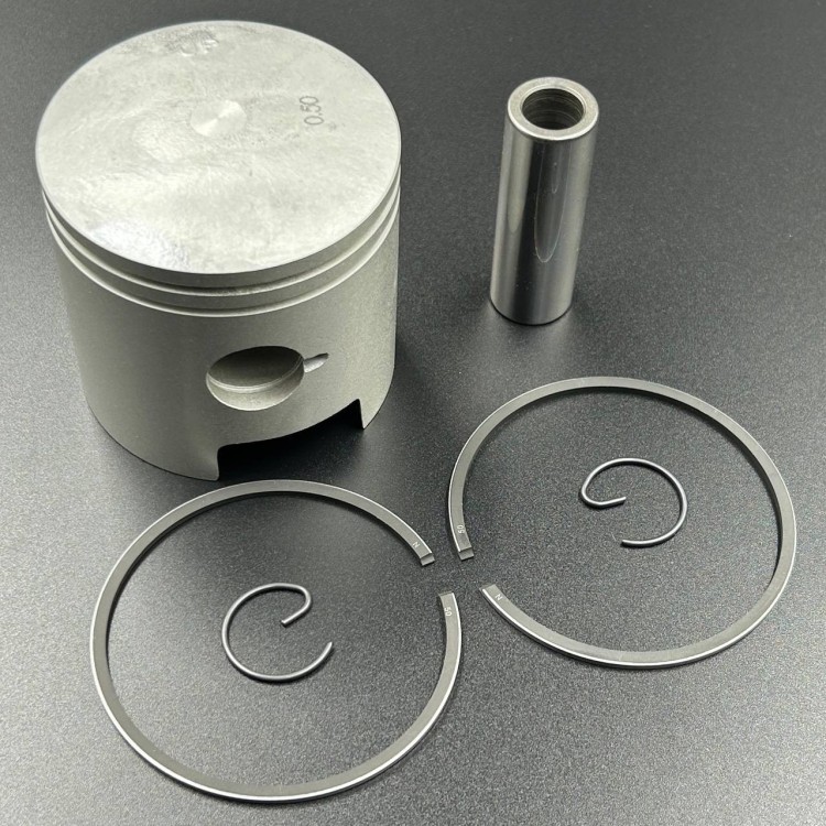 Поршневой комплект Yamaha 25-30 (0.50mm) (Sinera), арт. 61N-11636-KIT-TW,          SINERA 