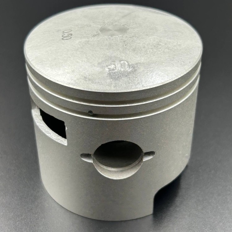 Поршневой комплект Yamaha 25-30 (0.50mm) (Sinera), арт. 61N-11636-KIT-TW,          SINERA 