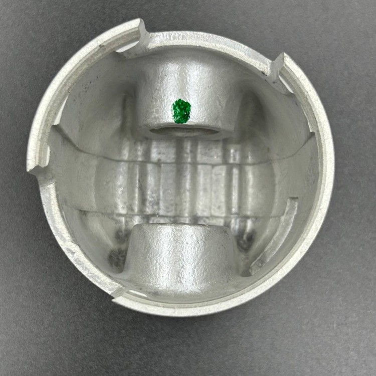 Поршневой комплект Yamaha 25-30 (0.50mm) (Sinera), арт. 61N-11636-KIT-TW,          SINERA 