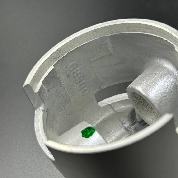 Поршневой комплект Yamaha 25-30 (0.50mm) (Sinera), арт. 61N-11636-KIT-TW,          SINERA 