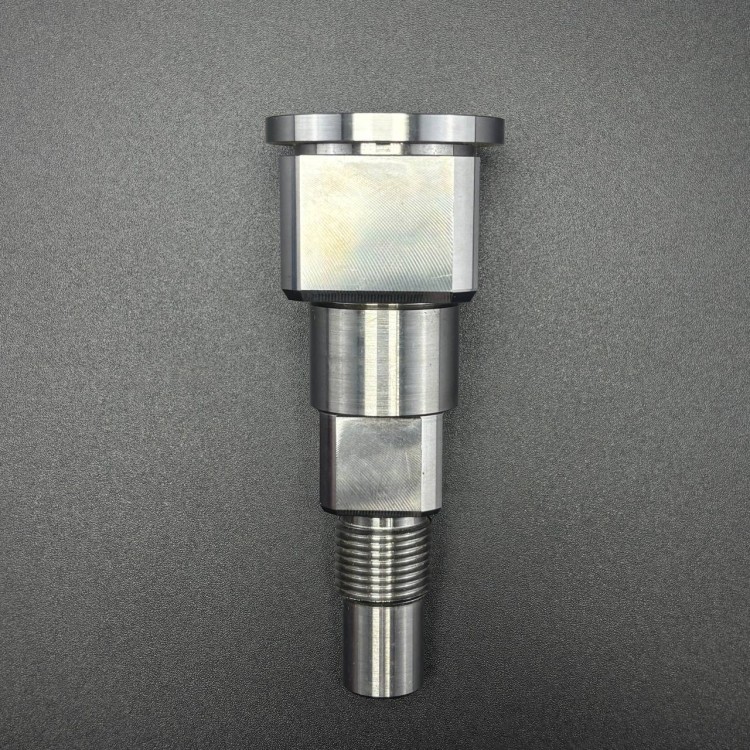 Шток поворотного кронштейна Mercruiser Alpha/ Alpha Gen II/ Bravo I/II/III  (98230A1) (Quicksilver), арт. 866718A01,          MERCURY 