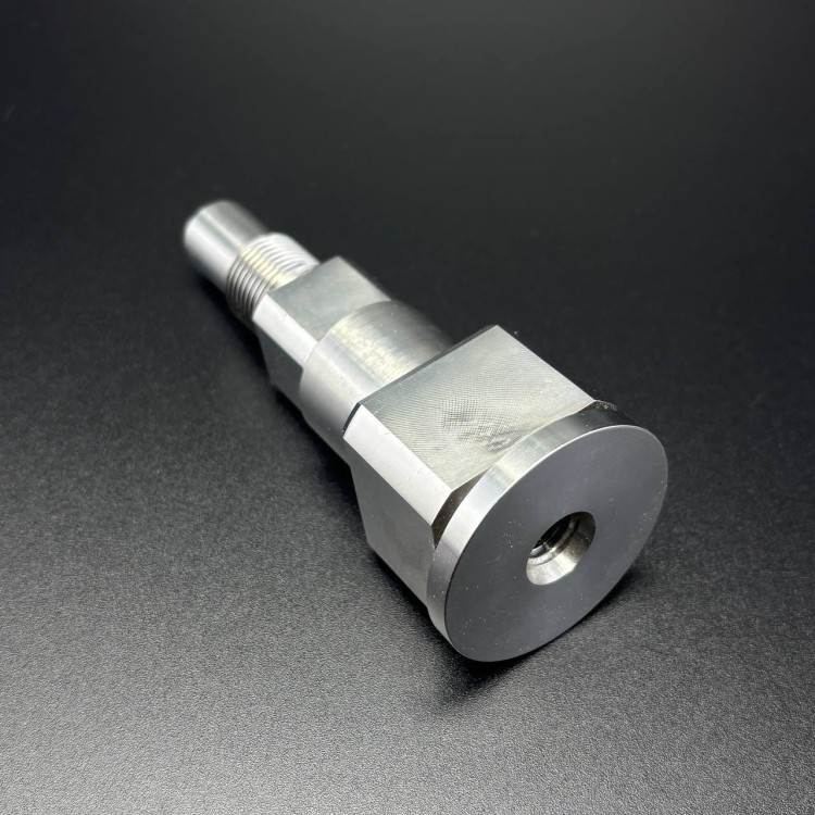 Шток поворотного кронштейна Mercruiser Alpha/ Alpha Gen II/ Bravo I/II/III  (98230A1) (Quicksilver), арт. 866718A01,          MERCURY 