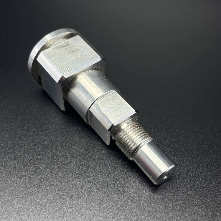 Шток поворотного кронштейна Mercruiser Alpha/ Alpha Gen II/ Bravo I/II/III  (98230A1) (Quicksilver), арт. 866718A01,          MERCURY 