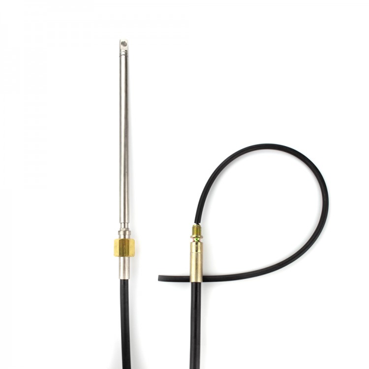 Трос рулевой  M66 Performance 16", SK-M66-16FT-P-ts, арт. SK-M66-16FT-P-ts,          Skipper 