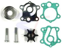 Ремкомплект помпы Yamaha 55B, 663-W0078-01-00