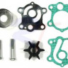 Ремкомплект помпы Yamaha 55B, 663-W0078-01-00, арт. RTT-663-W0078-00,          Rivertec 