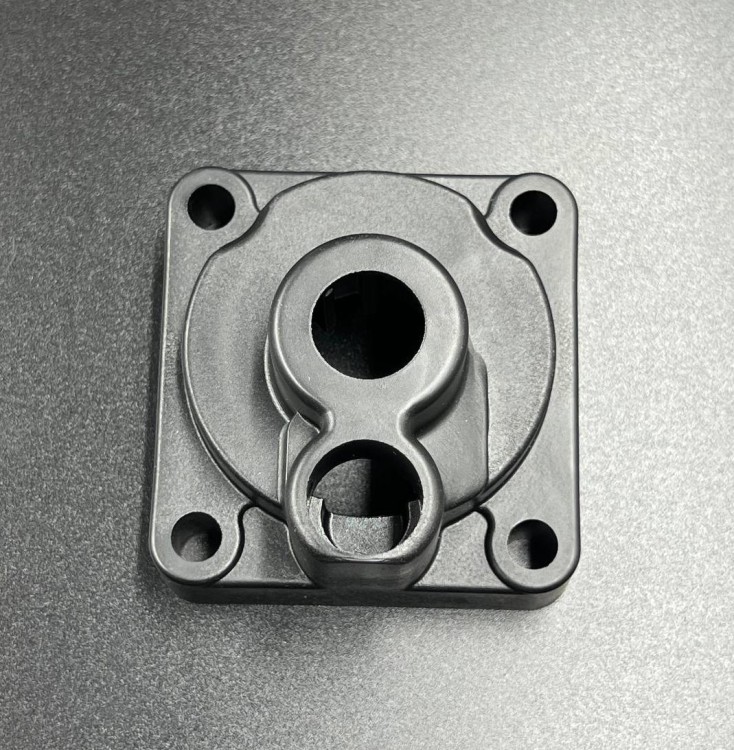 Корпус помпы охлаждения Yamaha 20-25, F20-25 (PREMARINE), арт. 6L2-44311-01-K,          PREMARINE 