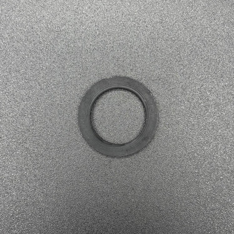 Шайба уплотнительная резиновая диам. 18 мм WASHER @5 (Quicksilver), арт. 32620,          MERCURY 