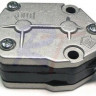 Насос топливный в сборе  Yamaha 20-90, 692-24410-00-00, RTT-692-24410-00, арт. RTT-692-24410-00,          Rivertec 