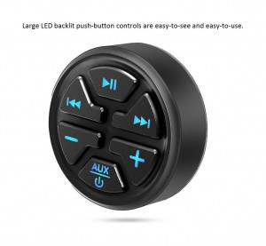 Контроллер/приемник Bluetooth