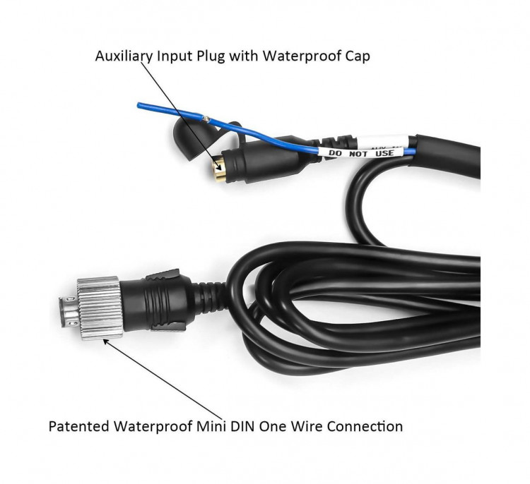 Контроллер/приемник Bluetooth, арт. RB1ED,          20edge 