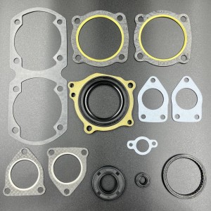 Полный комплект прокладок Yamaha ET400,410 (KINETIX)