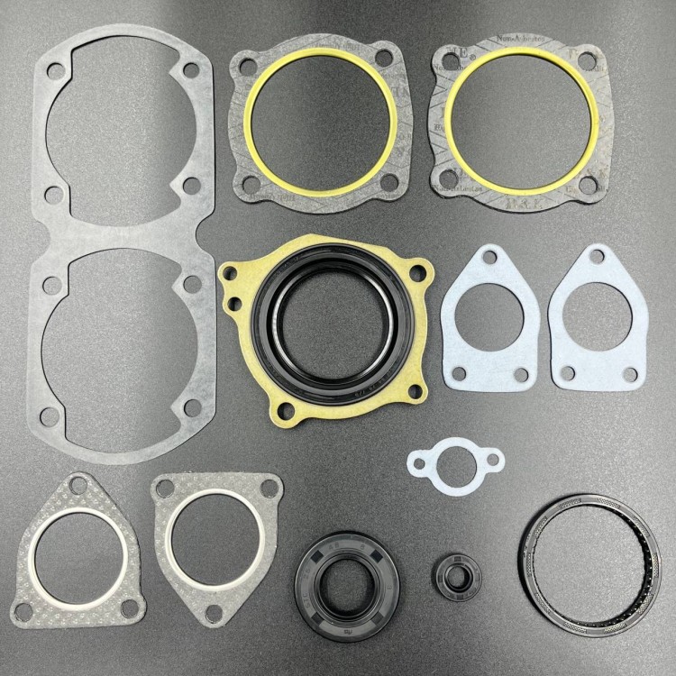 Полный комплект прокладок Yamaha ET400,410 (KINETIX), арт. 09-711301,          KINETIX 