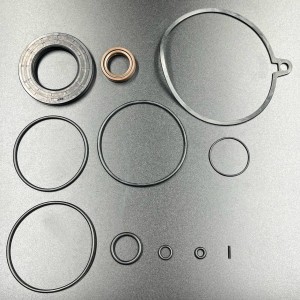 Комплект уплотнений верхнего редуктора Volvo Penta DP  (JSP)