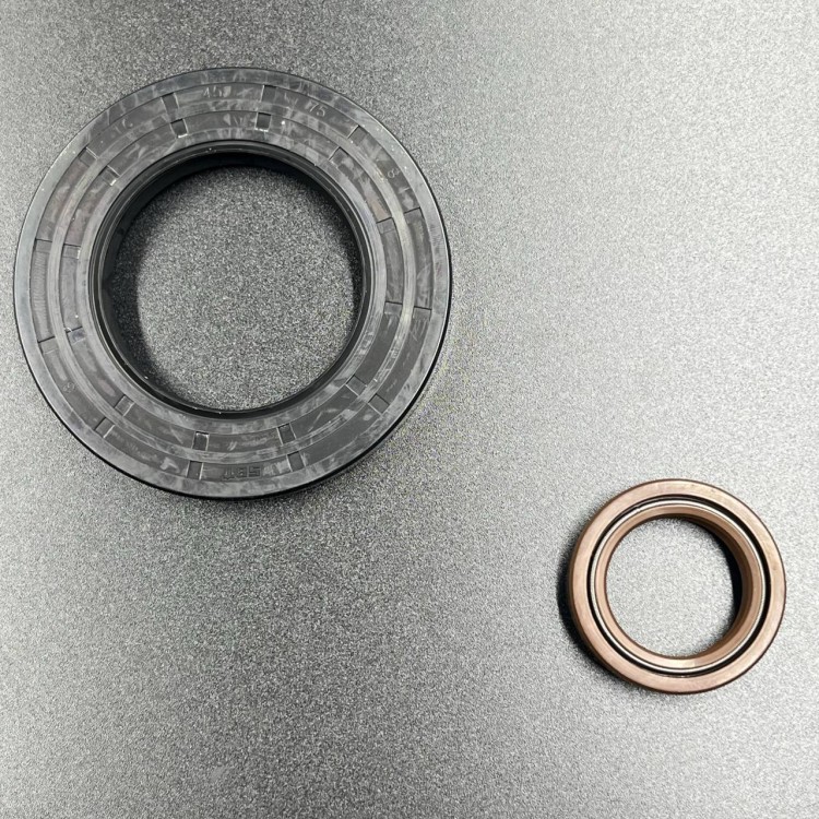 Комплект уплотнений верхнего редуктора Volvo Penta DP  (JSP), арт. 23034-K,          JSP 