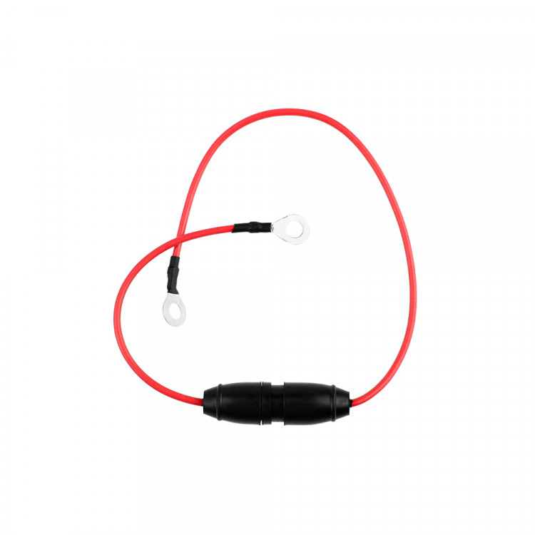 Провод с предохранителем  для Yamaha 75-90, SK688-82150-01-ts, арт. SK688-82150-01-ts,          Skipper 