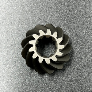 Шестерня вертикального вала (Пиньон) Mercury 6-15 (43-821925-1) (Osaka)