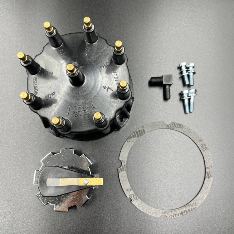 Ремкомплект трамблера Mercruiser V8 (805759A5; 805759T1) (JSP), арт. 805759Q01-K,          JSP 