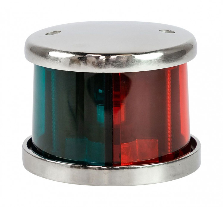 Огонь ходовой комбинированный, аналог Koito, арт. LPNVGFLTNG00111,          GUMN YIE 