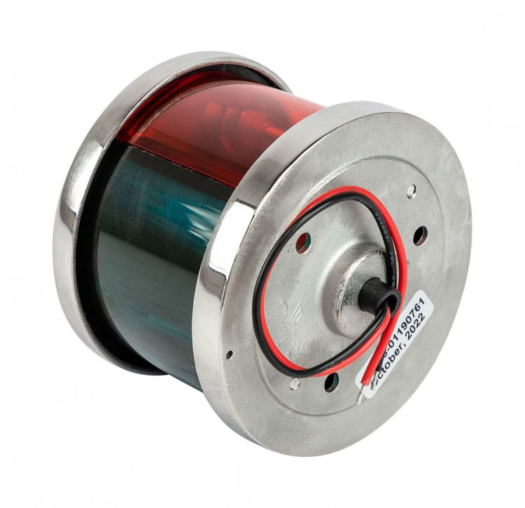 Огонь ходовой комбинированный, аналог Koito, арт. LPNVGFLTNG00111,          GUMN YIE 