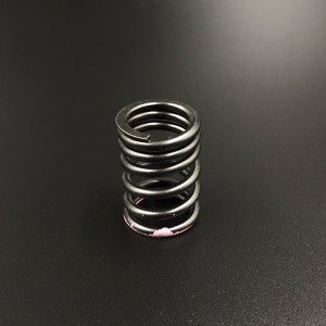 Пружина клапана Suzuki DF20V-twin/DF25V-twin (Suzuki)