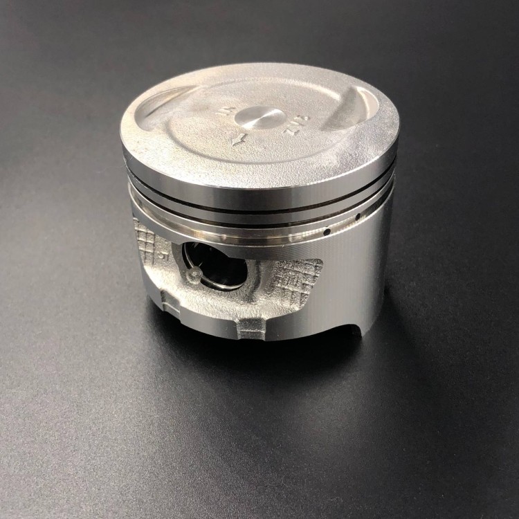 Поршень Honda BF35-50 (STD) (Honda), арт. 13101-ZV5-010,          HONDA 