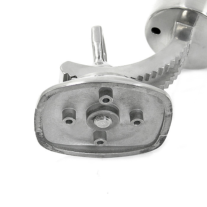 Держатель спиннинга 250х40 мм, на гориз. поверхность, арт. 7750S,          Sumar 