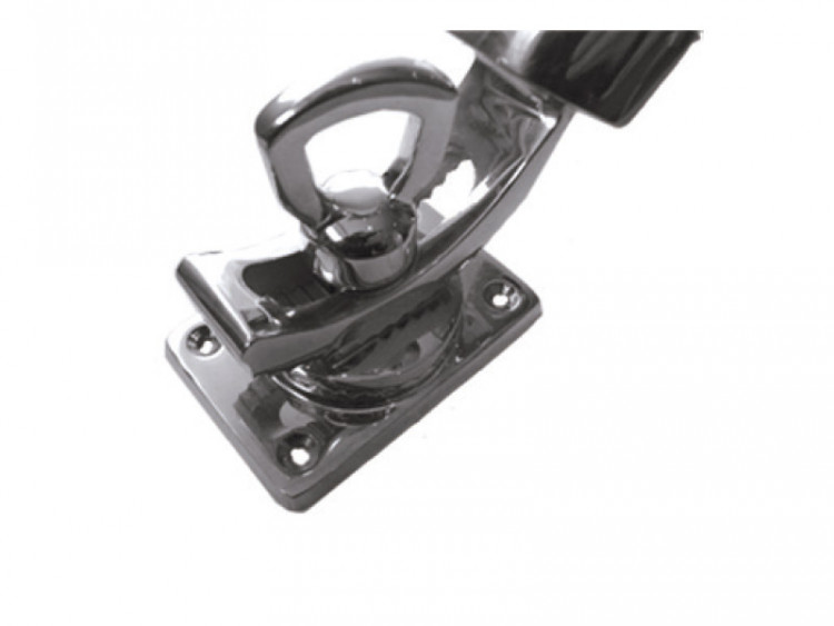 Держатель спиннинга 250х40 мм, на гориз. поверхность, арт. 7750S,          Sumar 