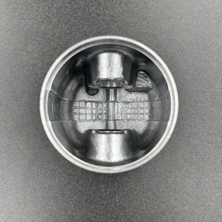 Поршень Yamaha 3 (STD) (PREMARINE), арт. 6L5-11631-00-96-K,          PREMARINE 