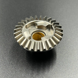 Шестерня переднего хода Yamaha 4-5 (6E0-45560-00)