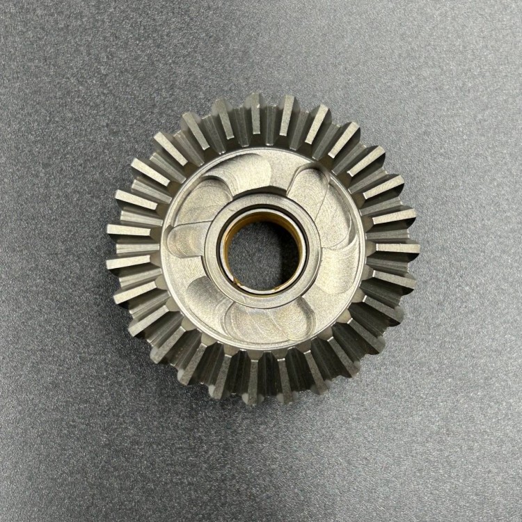 Шестерня переднего хода Yamaha 4-5 (6E0-45560-00), арт. 6E0-45560-00-TW,          OSAKA 