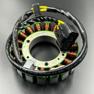 Катушка (статор) генератора магнето ATV X8, Z8 (ZIBO)