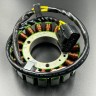 Катушка (статор) генератора магнето ATV X8, Z8 (ZIBO), арт. 0800-032000-K, ZIBO Катушка (статор) генератора магнето ATV X8, Z8 (ZIBO), арт. 0800-032000-K, ZIBO