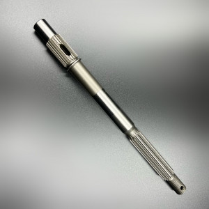 Вал гребной Suzuki DT40, DF40-50, DF40-60(A)