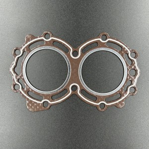 Прокладка под головку Yamaha 6-8 old (Osaka)