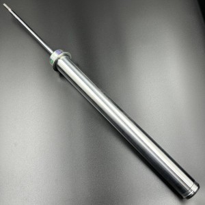 Амортизатор передний Yamaha VK540 (Yamaha)