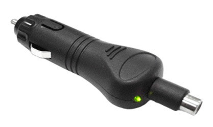 Адаптер в гнездо прикуривателя с разъемом RCA SM-01200-1, арт. SM-01200-1,          SPI  Адаптер в гнездо прикуривателя с разъемом RCA SM-01200-1, арт. SM-01200-1,          SPI