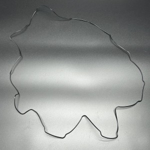 Уплотнение резиновое SEAL (Quicksilver)